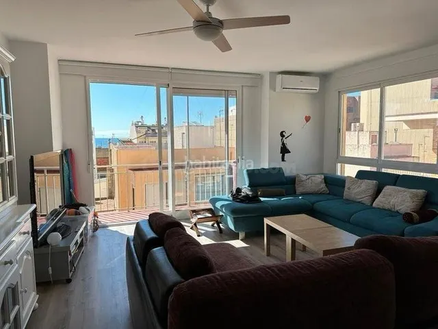 Piso 4 habitaciones 155m² en venta - CENTRO - foto 5