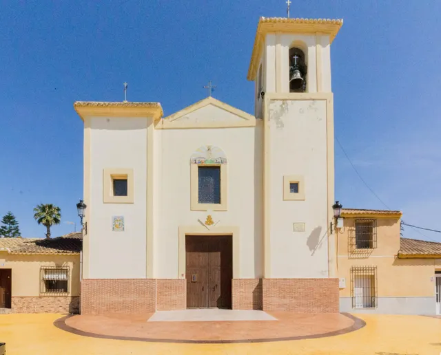 RESTAURANTE LISTO PARA EJERCER ACTIVIDAD EN LA MATANZA (ORIHUELA). — 27