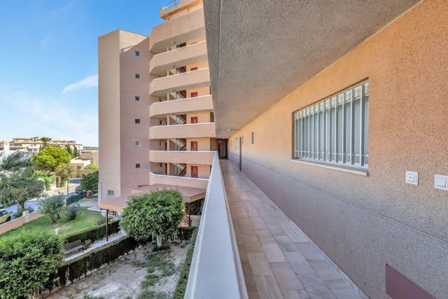 Apartamento de 3 dormitorios en Cabo Roig — 27