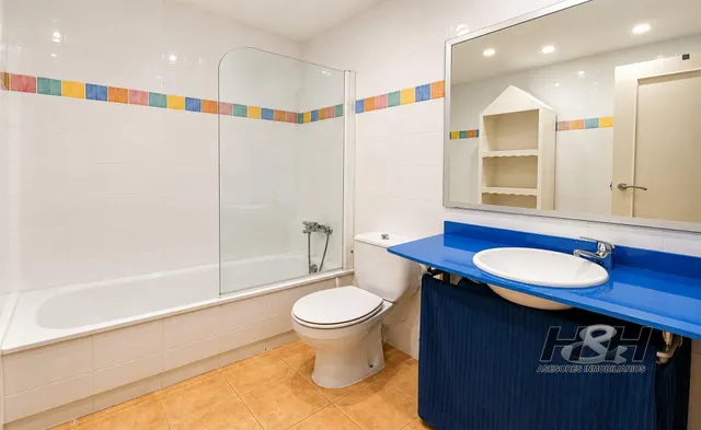 Piso 3 habitaciones 105m² en venta - Burjassot — 12