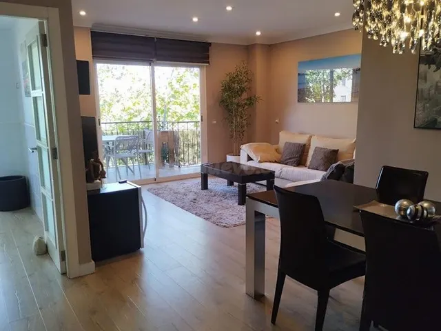 Piso en alquiler en Secar De la Real - foto 5