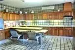 Chalet de lujo en la Nucia con 3.450 m2 de parcela y  525 m2 construidos con piscina y grandes jardines www.inmobiliarialesdunes.com — 29