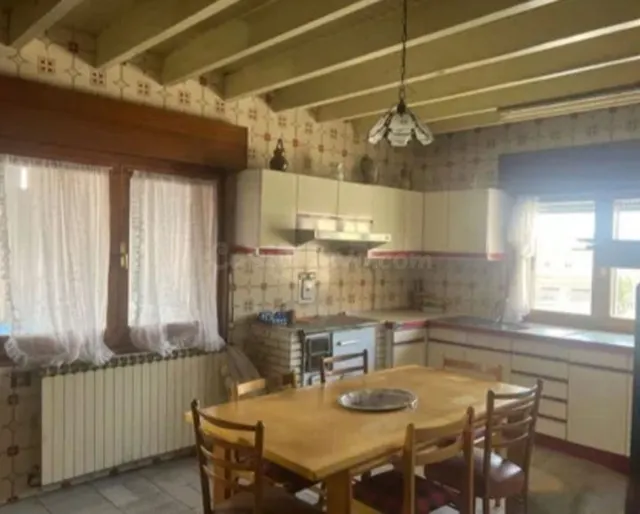 Chalet 6 habitaciones 1000m² en venta - Castilla y leon