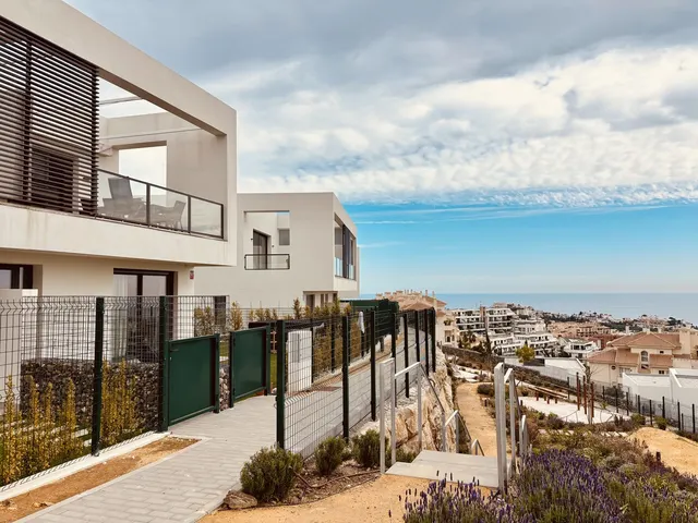 Adosado 3 habitaciones 134m² en venta - Riviera del sol — 19