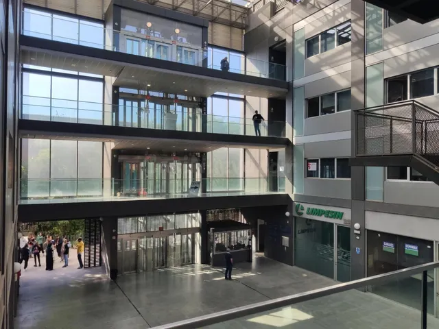 Venta de Garaje en Edificio Eurosevilla - Sevilla - foto 2