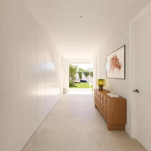¡ESPECTACULAR VILLA EN SOTOGRANDE! — 20