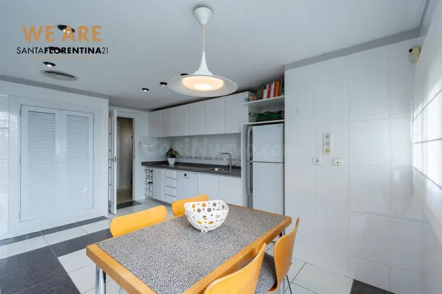 Ático 4 habitaciones 134m² en venta - Avenida Europa — 18