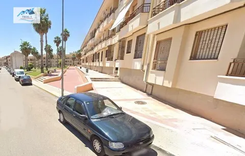 Venta piso en Hellin (Albacete)