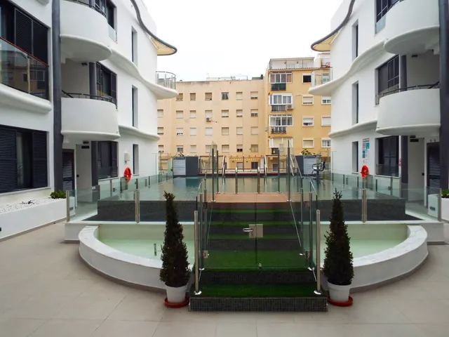 Apartamento 1 habitación 51m² en venta - Costa Del Sol — 32