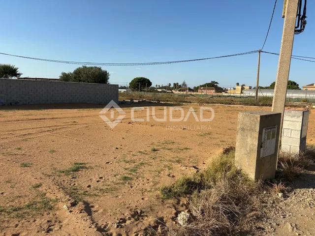 Terreno rural en venta - La Jara — 6