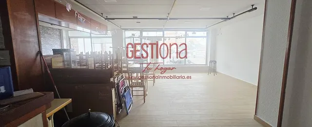 LOCAL COMERCIAL EN PRIMERA LINEA DE PLAYA. ISLA — 9
