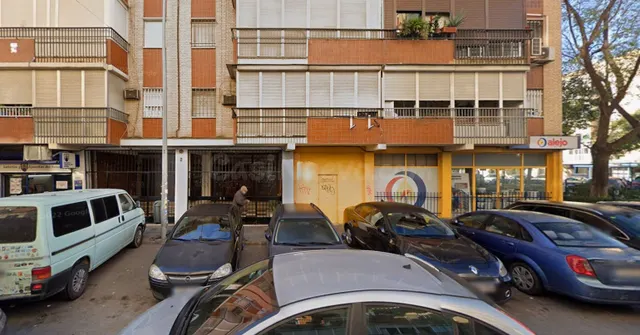 Venta piso en Sevilla