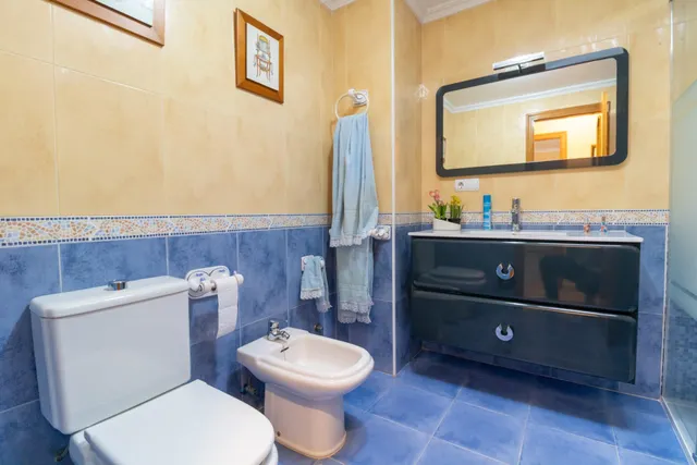 Precioso dúplex en Huércal de Almería- la fuensanta — 33