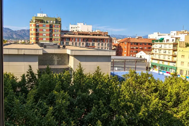 Excelente inversión en pleno Paseo Ribalta-Centro Castellón — 15
