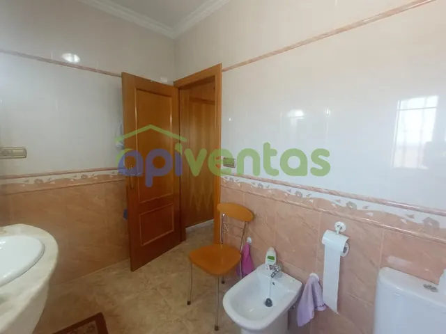 Chalet El Campillo — 21