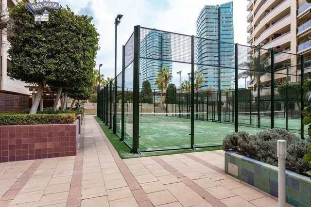 Piso en alquiler en Diagonal Mar — 21