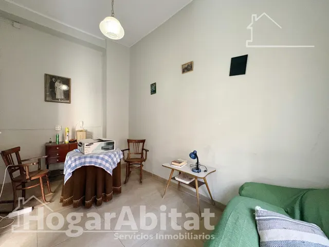 ¡Vistas a las montañas! Casa amplia y luminosa para reformar con patio y gran terraza — 29