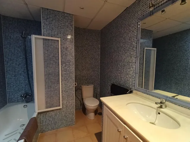 Casa 4 habitaciones 165m² en venta - Gran Plaza - Marqués de Pickman - Ciudad Jardín — 15