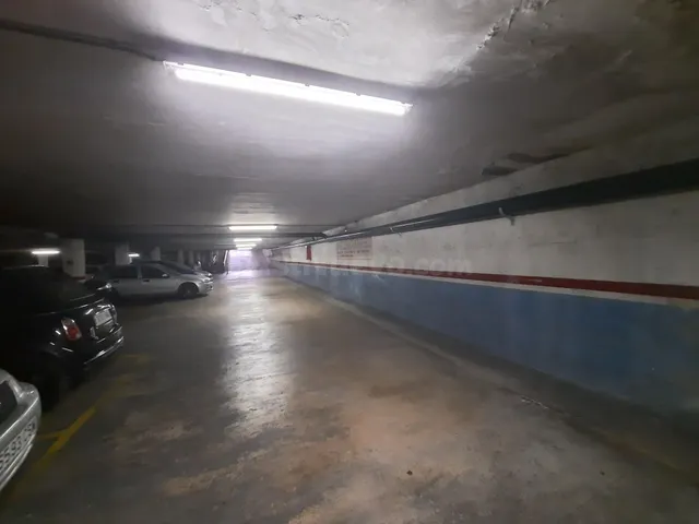 Parking en venta - Sant Joan - L´Aiguacuit