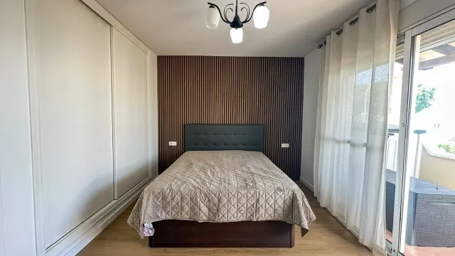 Villa 3 habitaciones en venta - Villamartin — 31