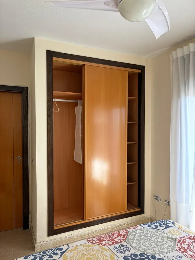 Apartamento con vistas panorámicas y plaza de parking en Los Collados — 19