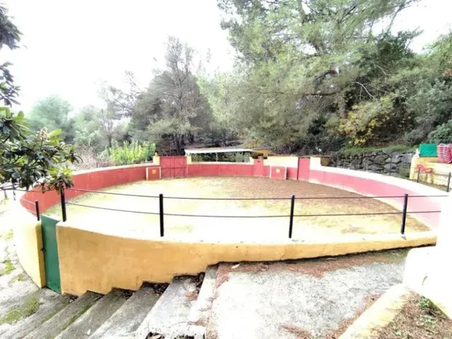 Finca rústica 2 habitaciones 90m² en venta - South of spain — 8