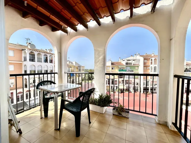 Apartamento 1 habitación 57m² en venta - Centro — 19