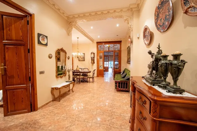 Casa de pueblo en Benaguasil - foto 4