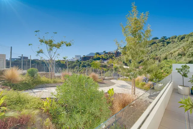 Apartamento 2 habitaciones 188m² en venta - Alto de los Monteros — 24