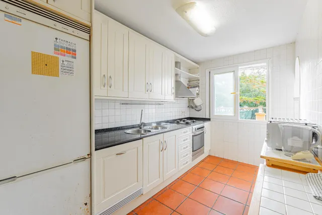 Chalet independiente en Badia Blava — 15