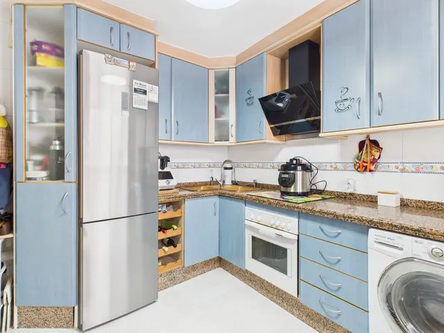 Apartamento 2 habitaciones 102m² en venta - Costa Del Sol — 6