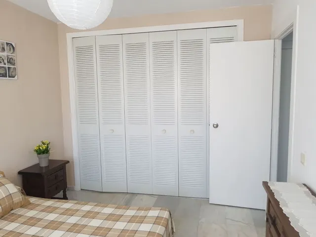 Apartamento de dos dormitorios en Montbenidorm — 3