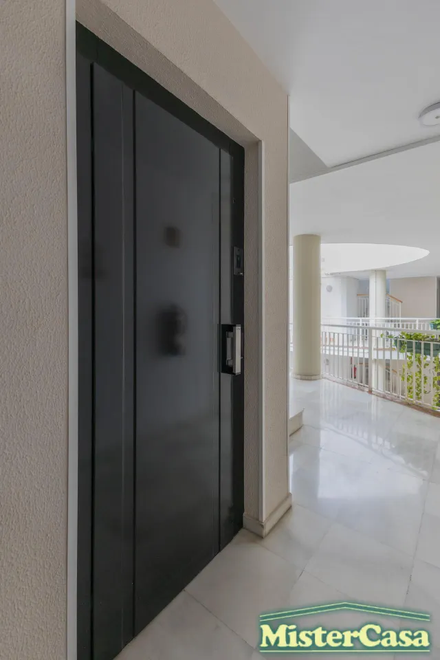 Exclusiva - inversión en pleno centro de jerez - 2d + trastero - con inquilino pagando 800€/mes - rentabilidad inmediata — 21