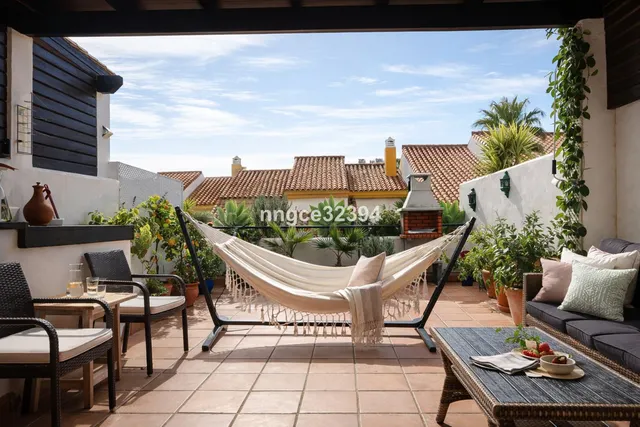 Adosado 4 habitaciones 235m² en venta - Costa del Sol — 12