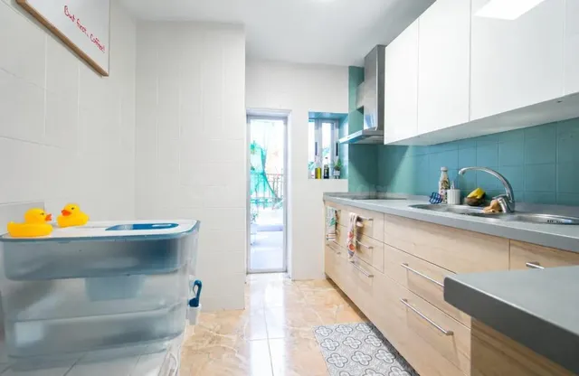 Gran casa en Bellavista con gran potencial!!! - foto 3