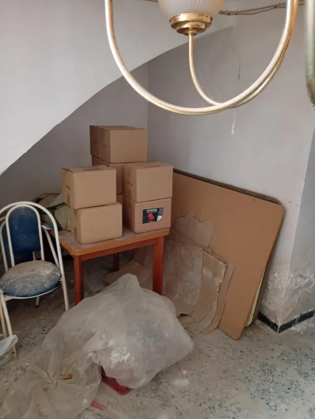 Oportunidad única de adquirir una vivienda. — 24