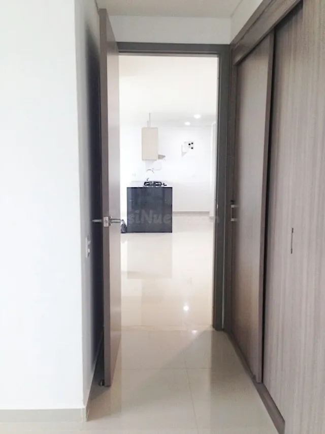 ARRIENDO APARTAMENTO EN EL SECTOR CIELO MAR CARTAGENA DE IND - foto 4