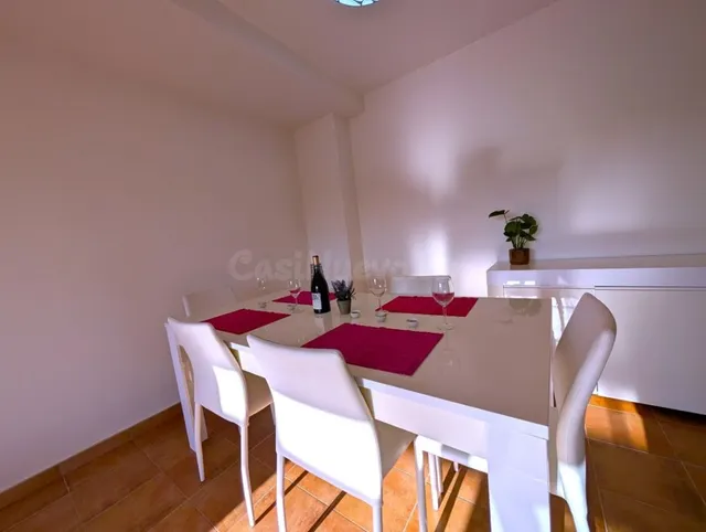 Apartamento en Venta en San Roque Cádiz — 8
