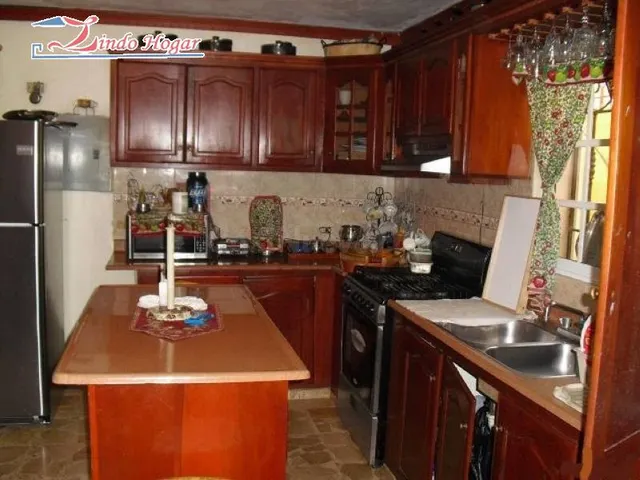 Casa en Los Corales del Sur, Los Frailes, Rep. Dom. - foto 4