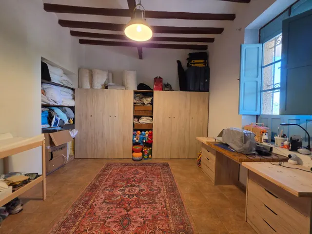 Casa de campo 6 habitaciones 738m² en venta - Carrus — 29
