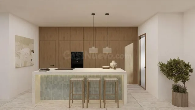 Villa 4 habitaciones 535m² en venta - Fanadix — 2