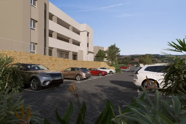 Apartamento 2 habitaciones 83m² en venta - Estepona Golf — 36