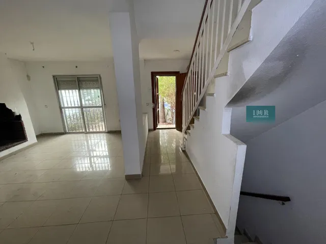 Casa pareada en cavaleri – Mairena del Aljarafe | junto al metro — 20