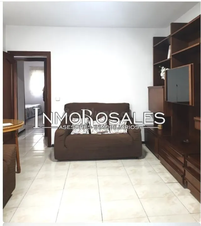 PISO ALQUILADO 950€ A 2 MIN DE RENFE VDE BAJO - foto 2