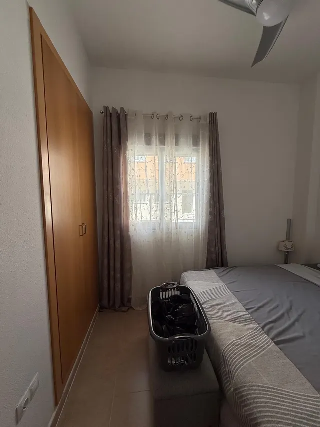 Espectacular piso de 3 dormitorios con solárium privado, garaje y trastero en Formentera del Segura — 16