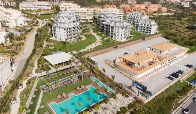 Proyecto residencial de nueva construcción con entrega inmed - foto 2