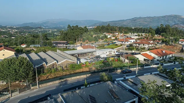 Chalet 3 habitaciones 306m² en venta - Campos e Louredo — 33