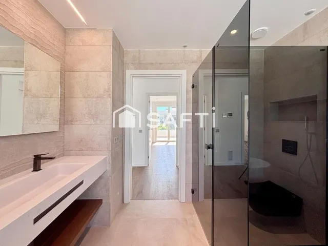 Cala Blanca · Arquitectura, diseño y una nueva forma de vivir Sitges — 27