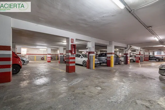 Garaje a la venta en zona Hipercor — 3