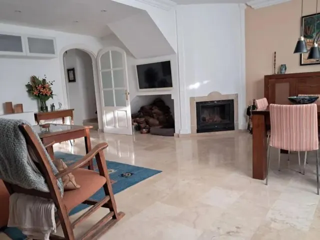Adosado 4 habitaciones 218m² en venta - Costa Del Sol — 9